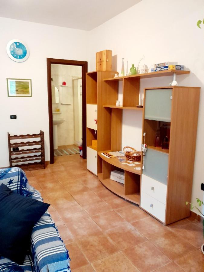 I Gufetti 2 Apartment San Savino  Exterior photo