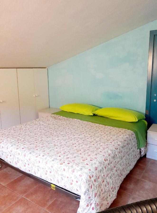 I Gufetti 2 Apartment San Savino  Exterior photo
